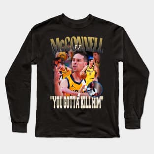 T.J. McConnell Long Sleeve T-Shirt